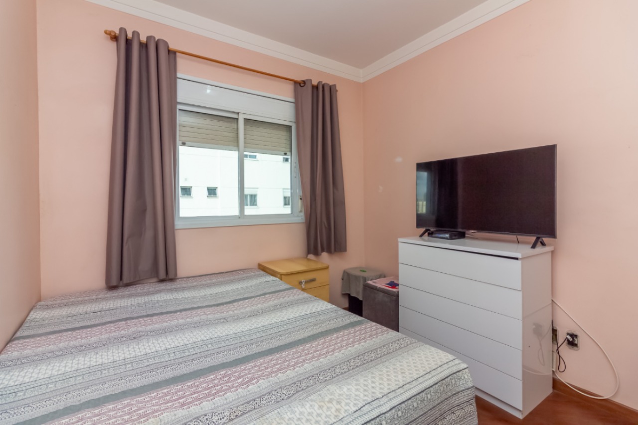 Apartamento, 4 quartos, 170 m² - Foto 36