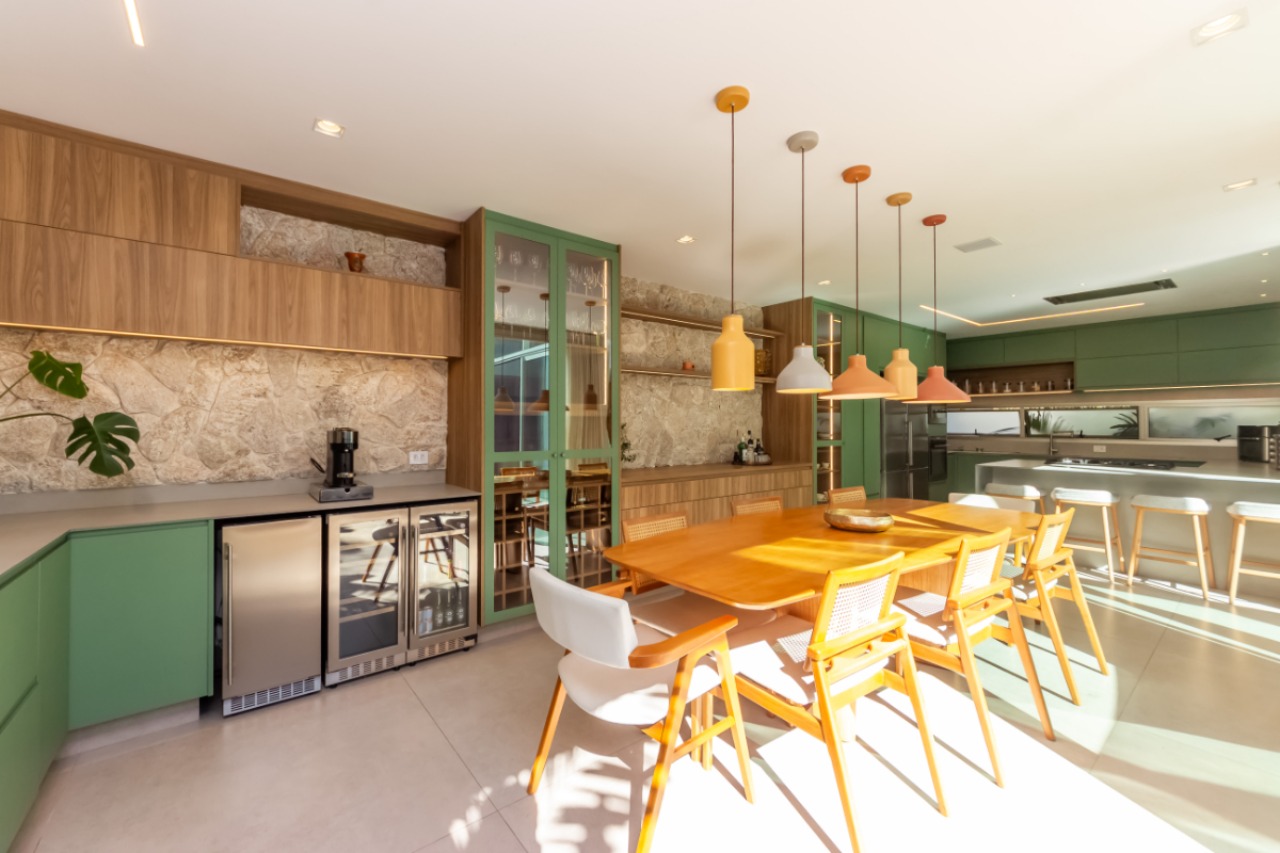 Casa, 3 quartos, 404 m² - Foto 17