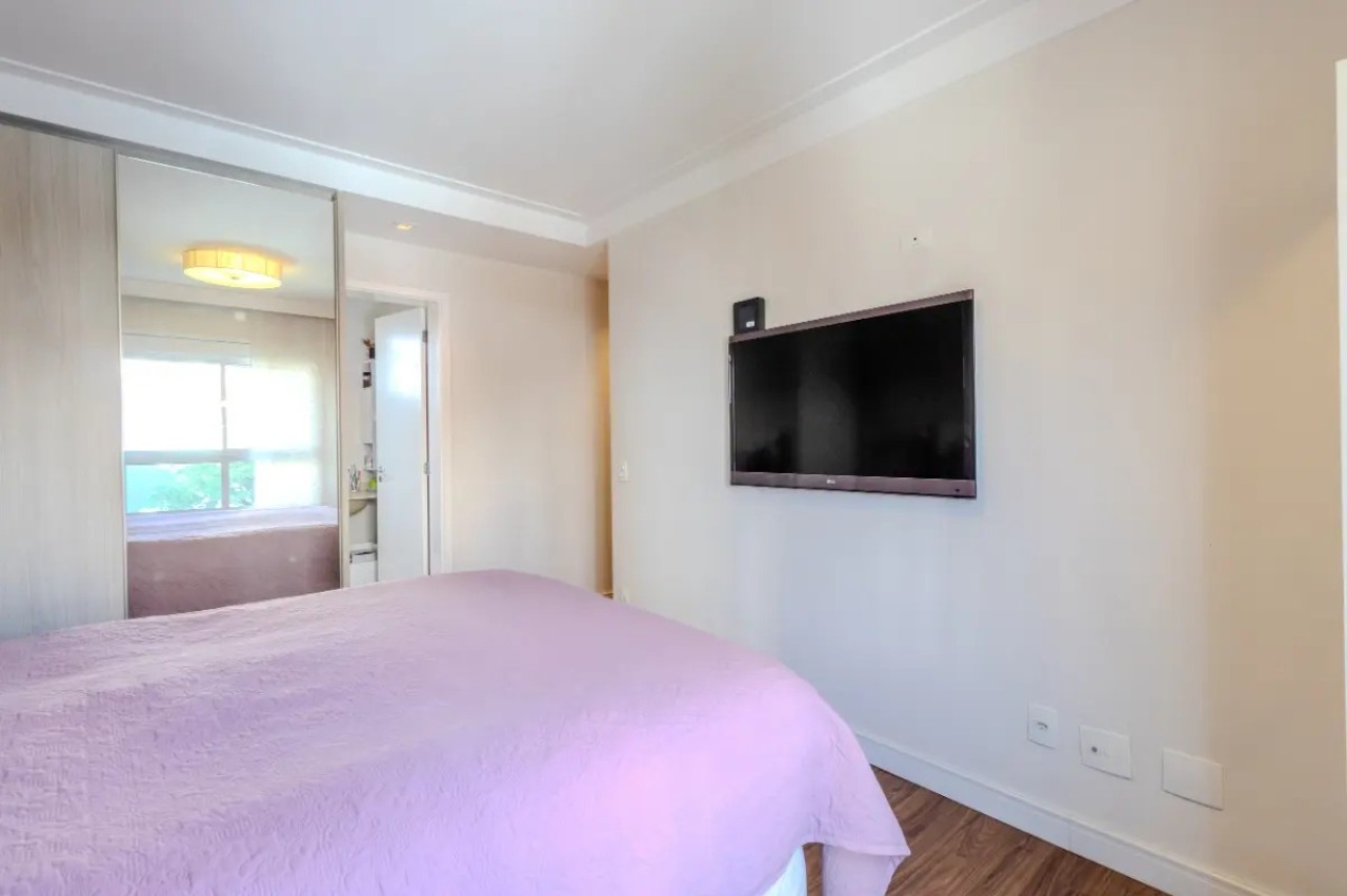 Apartamento, 3 quartos, 134 m² - Foto 17