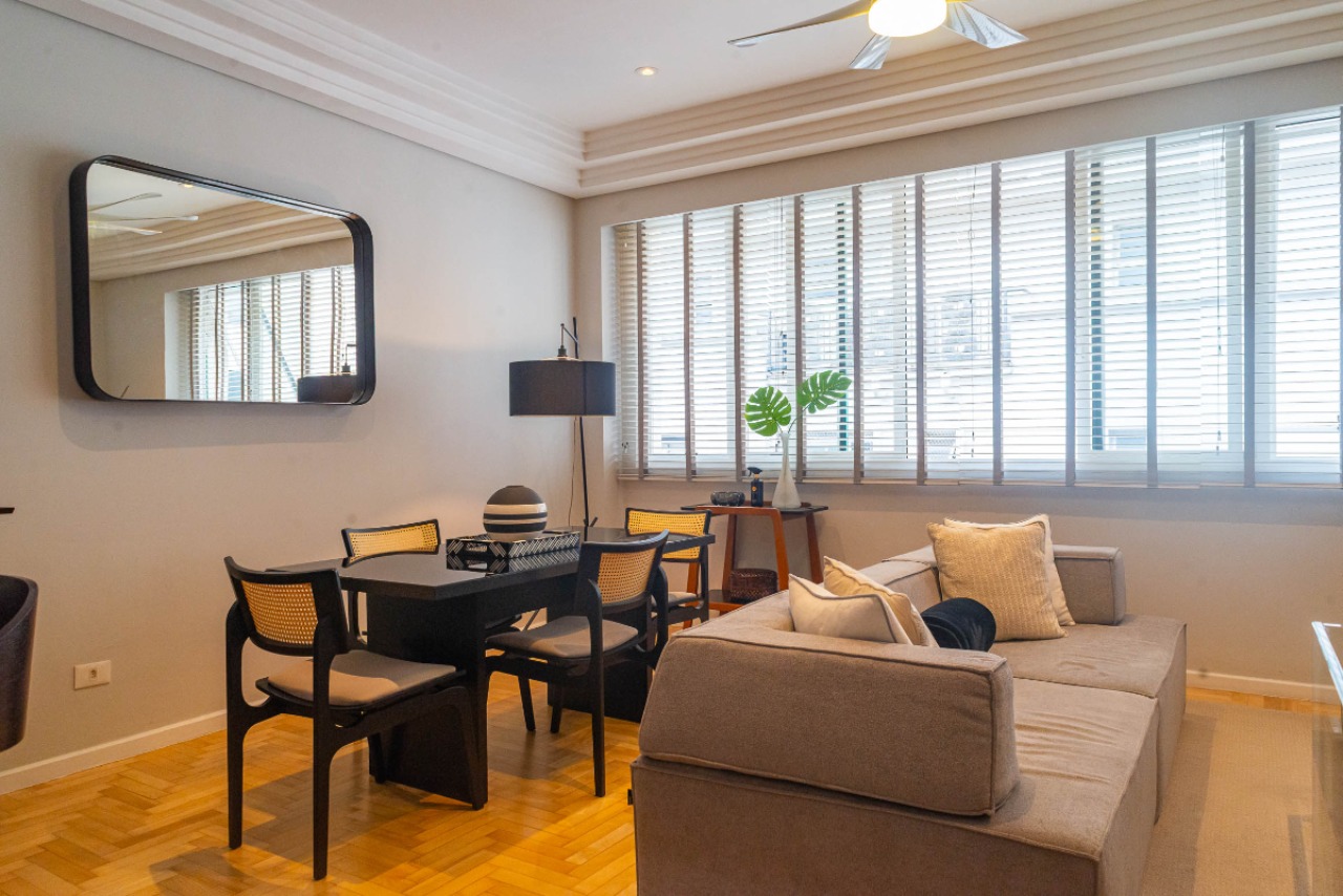Cobertura, 2 quartos, 143 m² - Foto 19