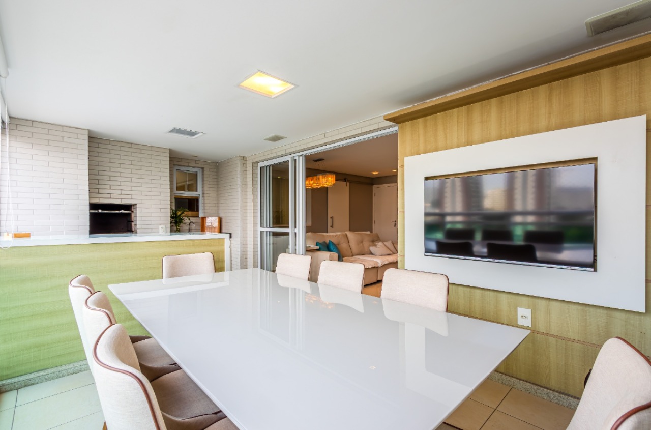 Apartamento, 2 quartos, 109 m² - Foto 1