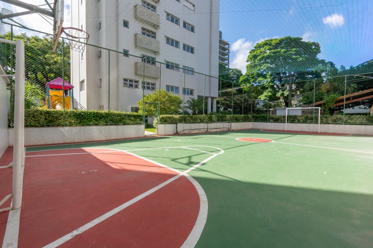 Apartamento, 3 quartos, 195 m² - Foto 47