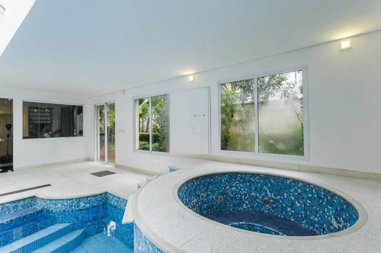 Casa, 5 quartos, 662 m² - Foto 12