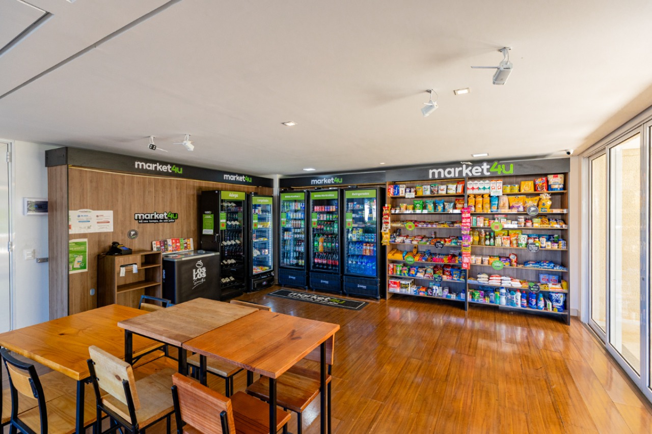 Apartamento, 2 quartos, 66 m² - Foto 33