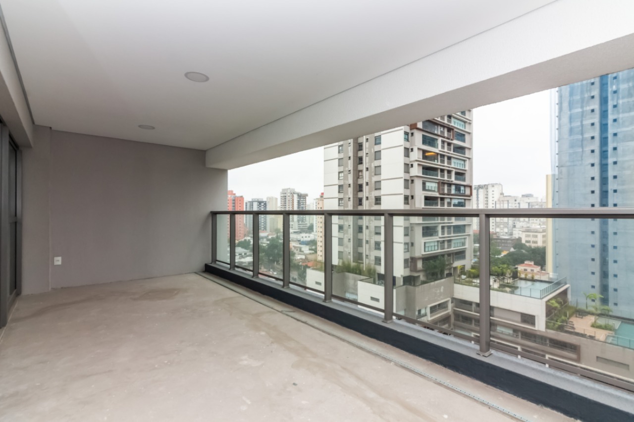 Apartamento, 3 quartos, 169 m² - Foto 9