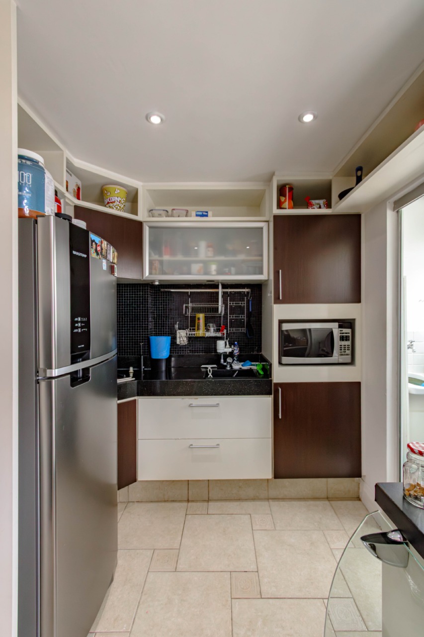 Apartamento, 1 quarto, 71 m² - Foto 11