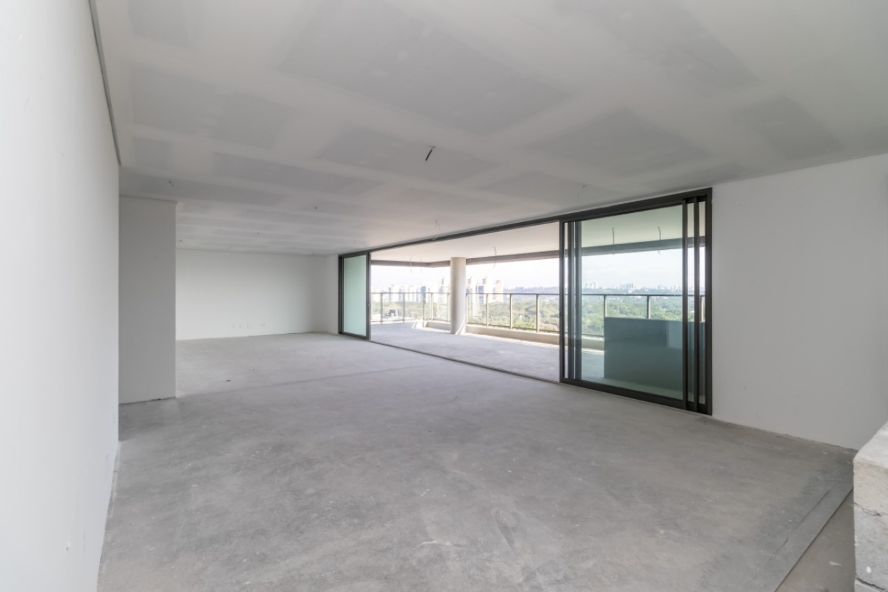 Apartamento, 4 quartos, 327 m² - Foto 5