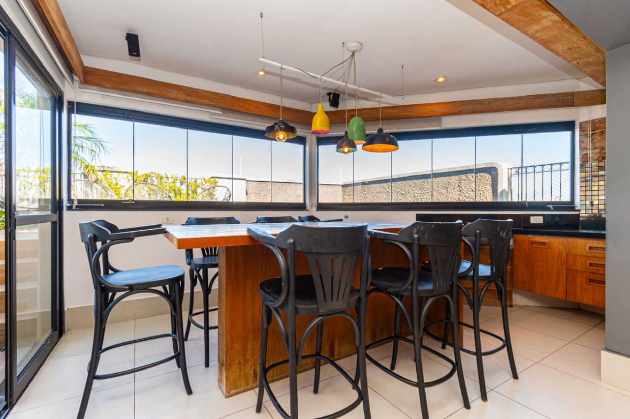 Cobertura, 2 quartos, 183 m² - Foto 33
