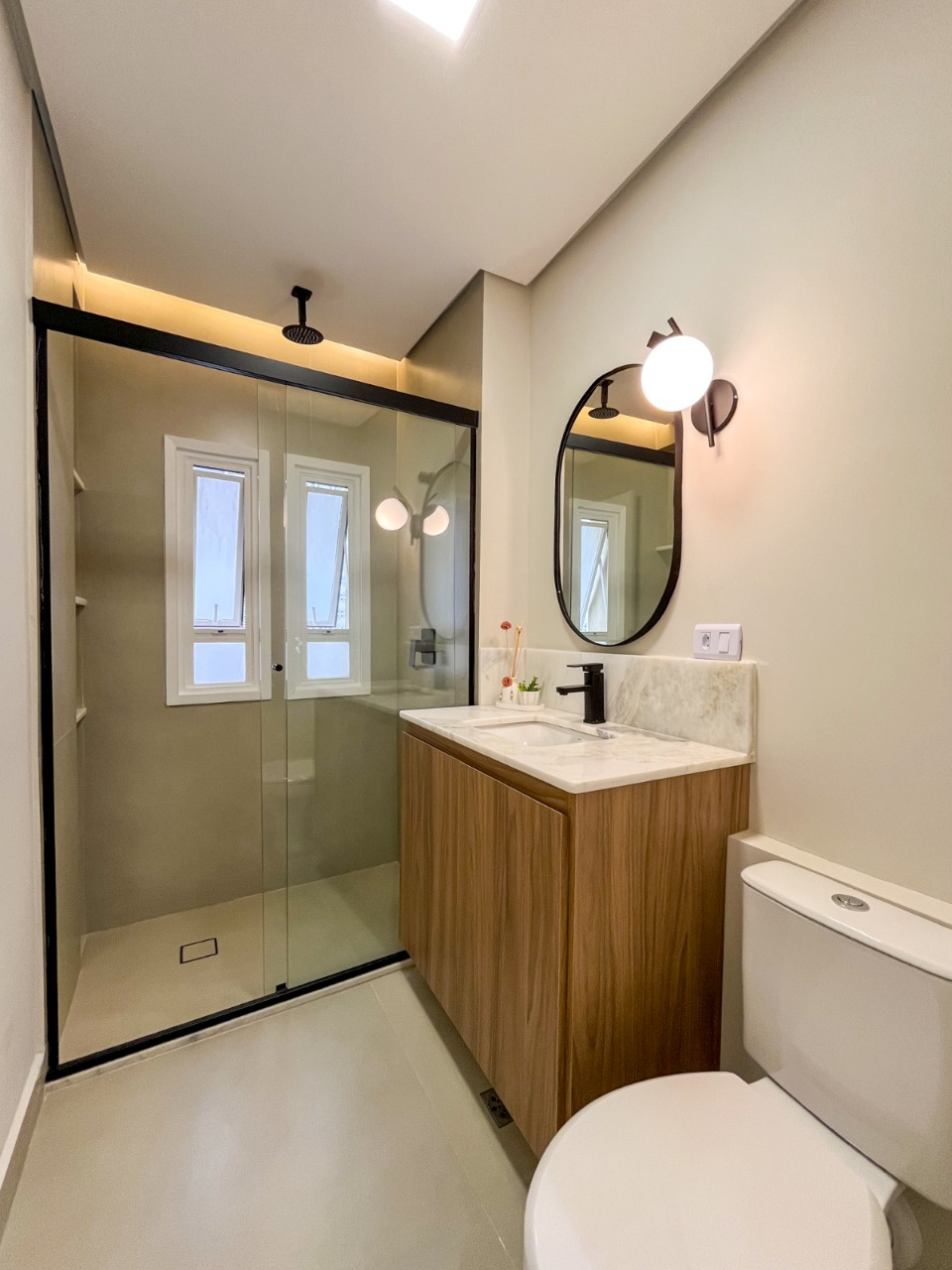 Apartamento, 3 quartos, 163 m² - Foto 28