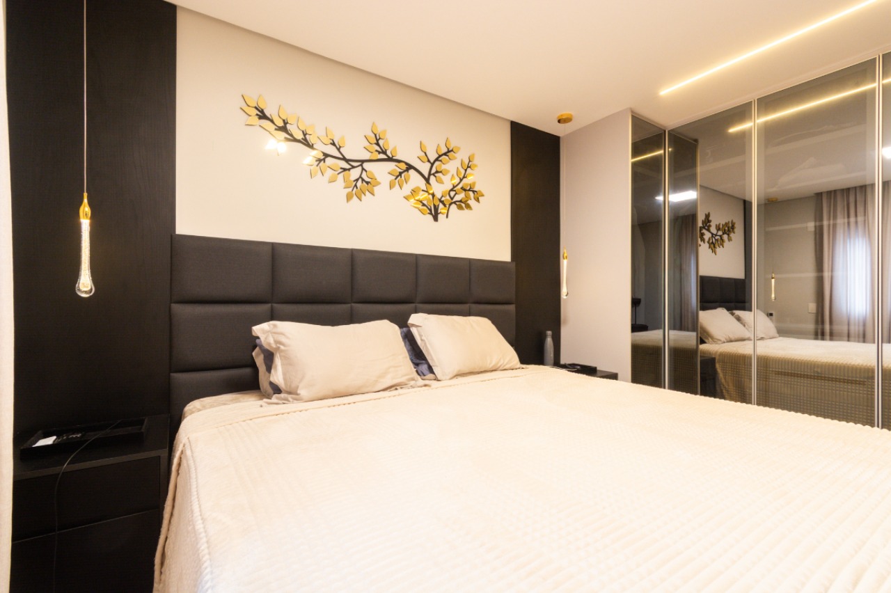 Apartamento, 2 quartos, 83 m² - Foto 23