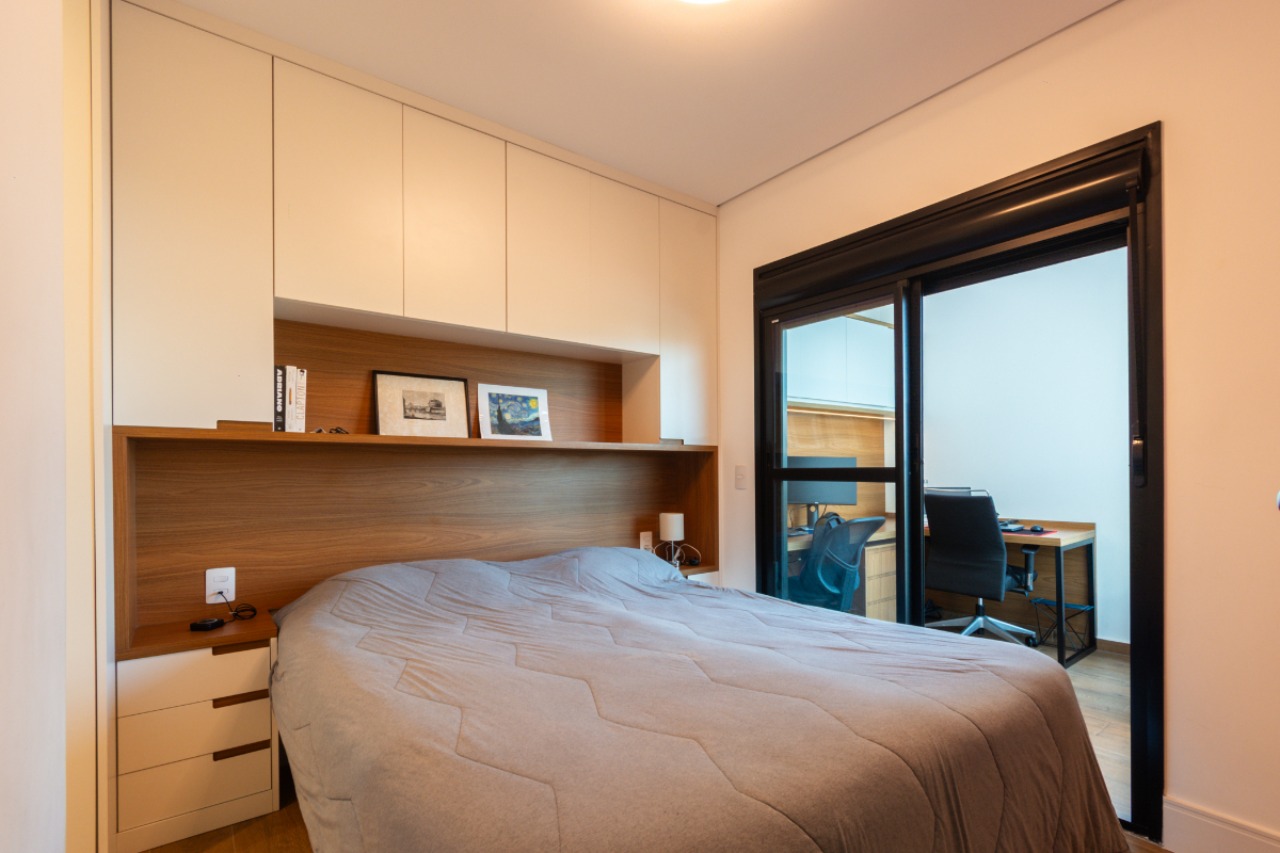 Apartamento, 2 quartos, 84 m² - Foto 19