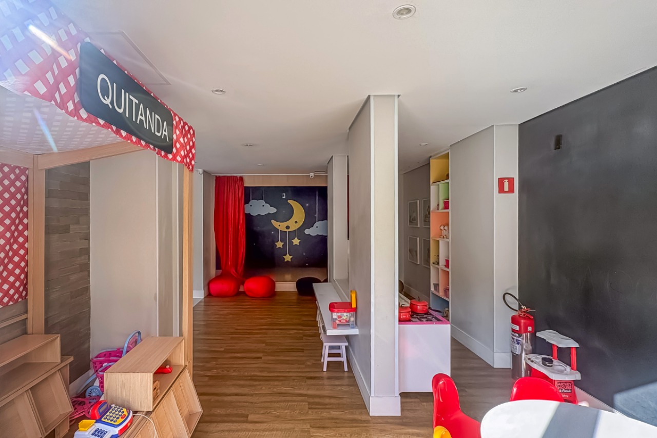 Apartamento, 2 quartos, 137 m² - Foto 40