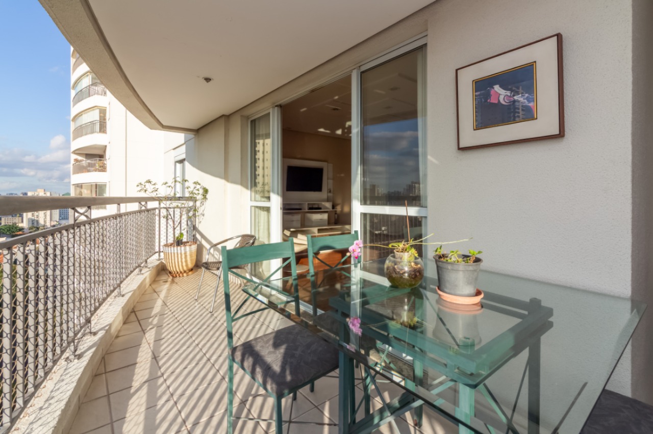 Apartamento, 4 quartos, 170 m² - Foto 12
