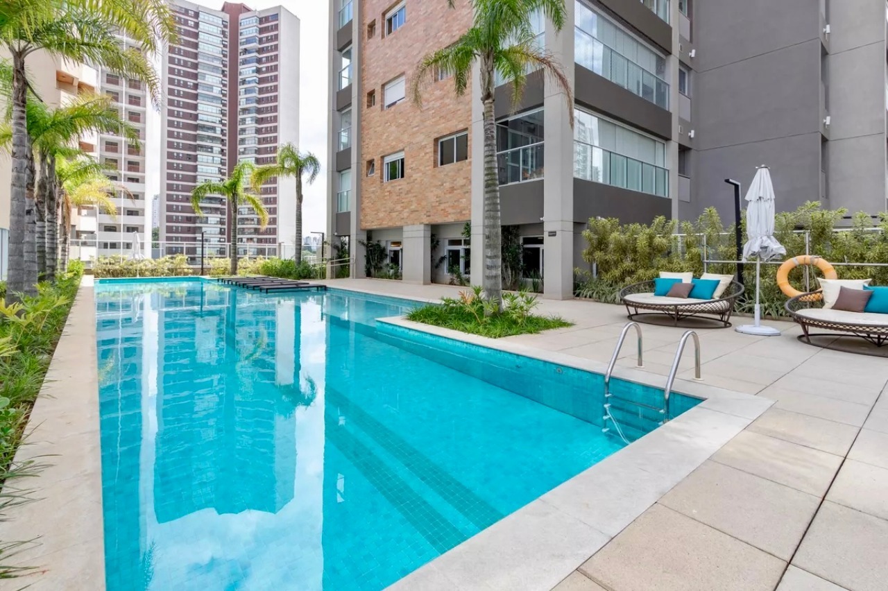 Apartamento, 2 quartos, 69 m² - Foto 13