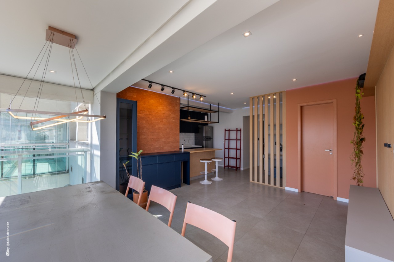 Apartamento, 1 quarto, 60 m² - Foto 6