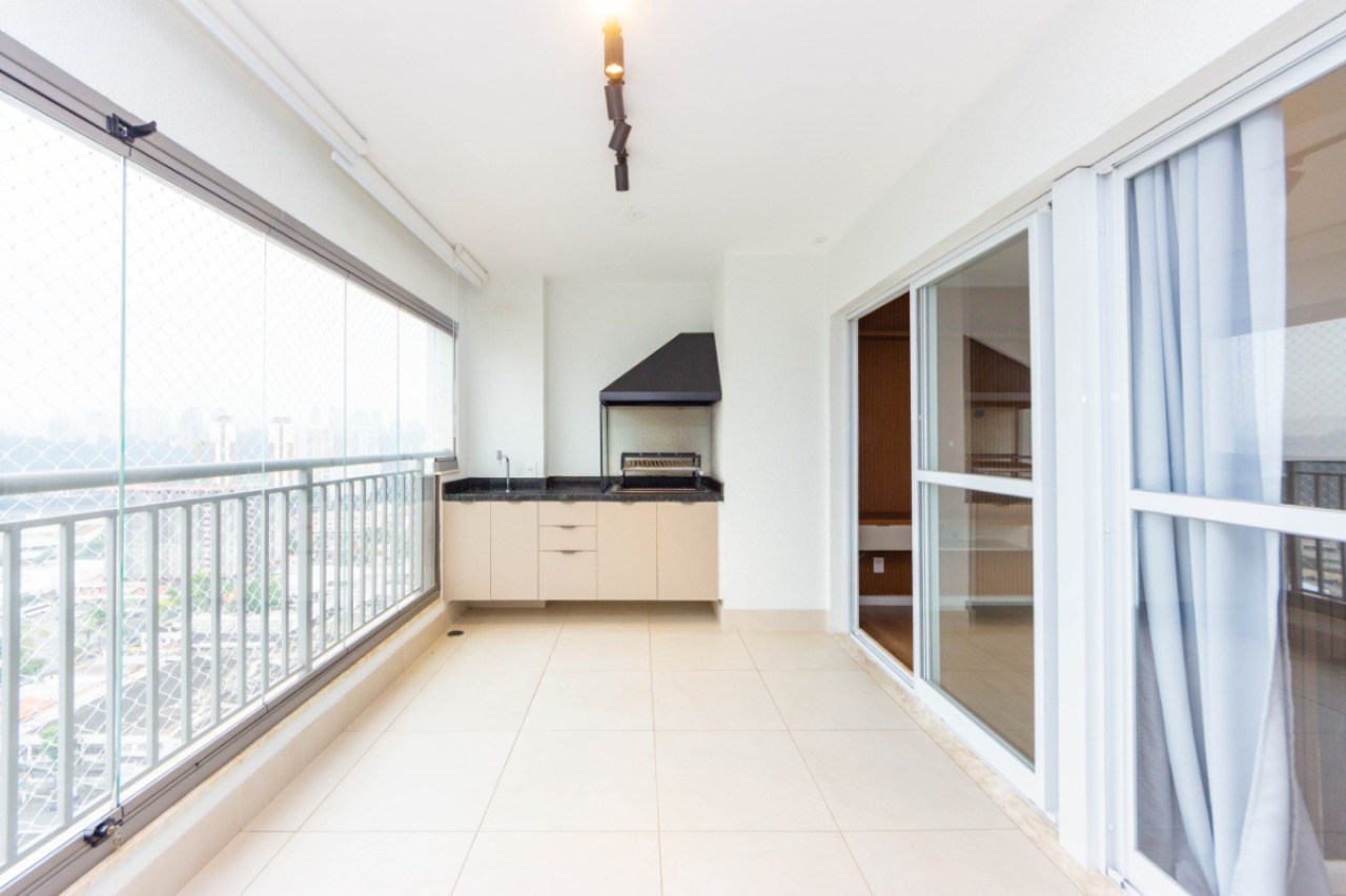 Apartamento, 3 quartos, 94 m² - Foto 9