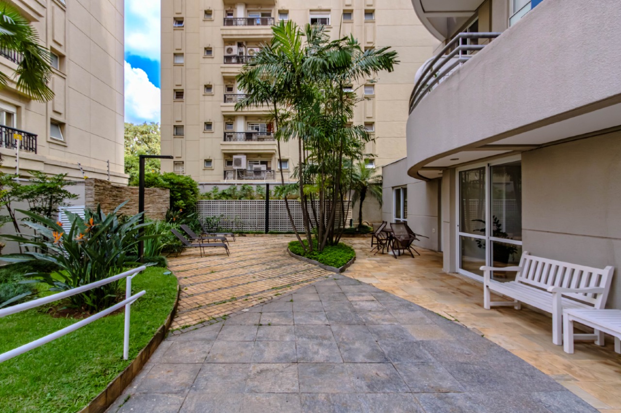 Apartamento, 1 quarto, 71 m² - Foto 29