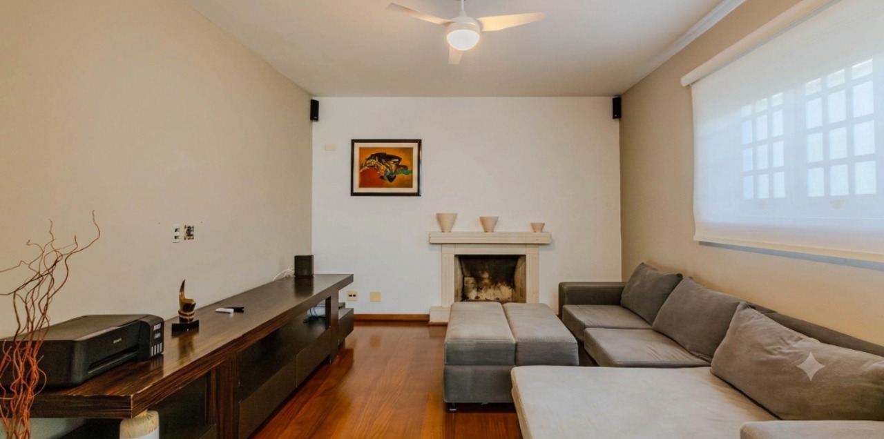 Casa, 3 quartos, 350 m² - Foto 21