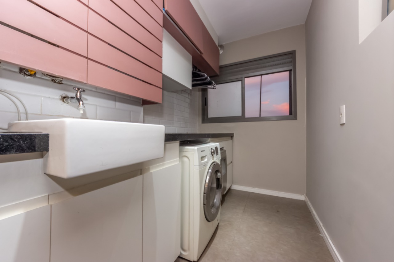 Apartamento, 2 quartos, 92 m² - Foto 11
