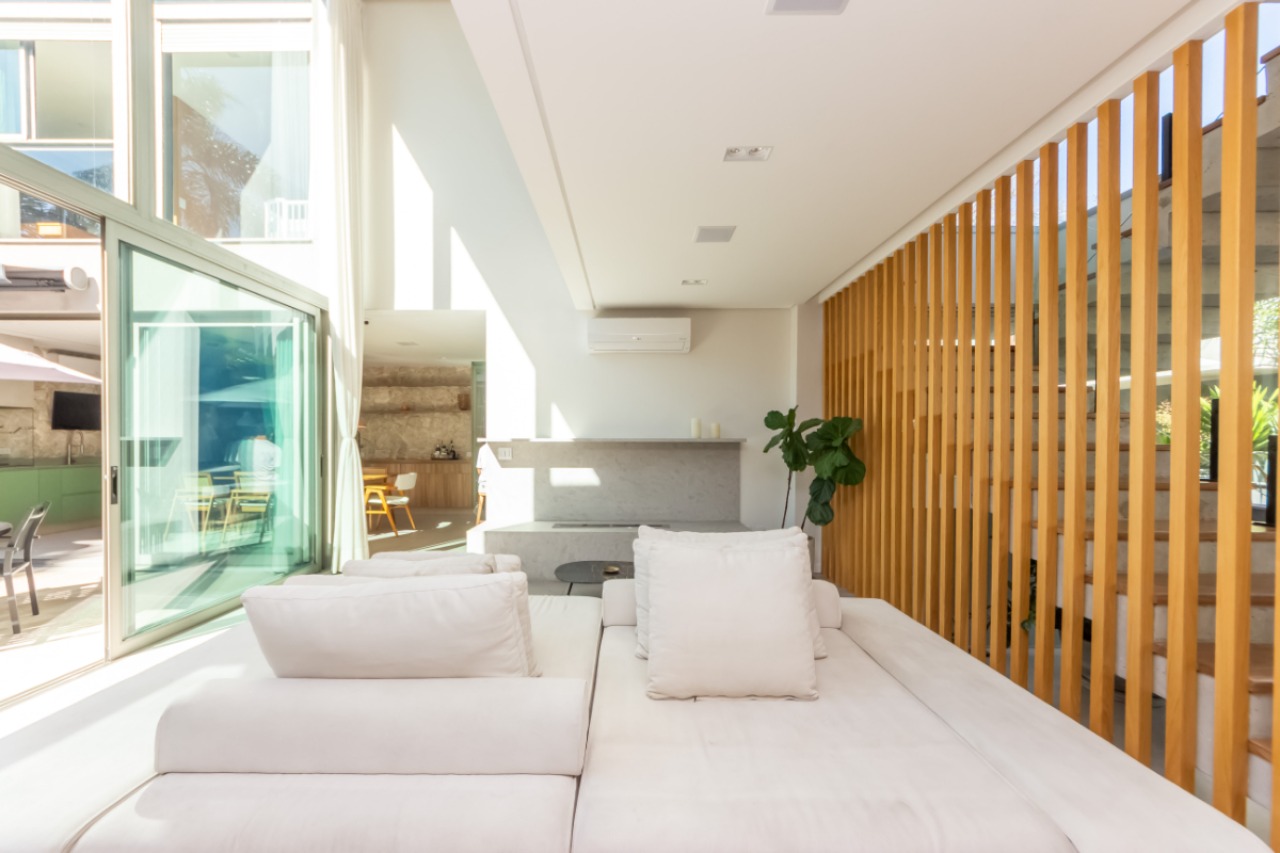 Casa, 3 quartos, 404 m² - Foto 5