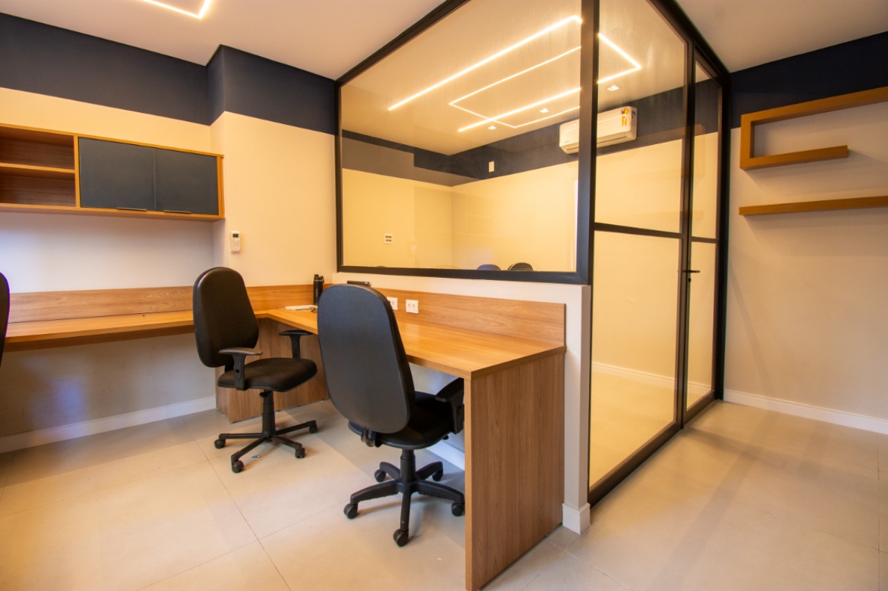 Apartamento, 2 quartos, 85 m² - Foto 30