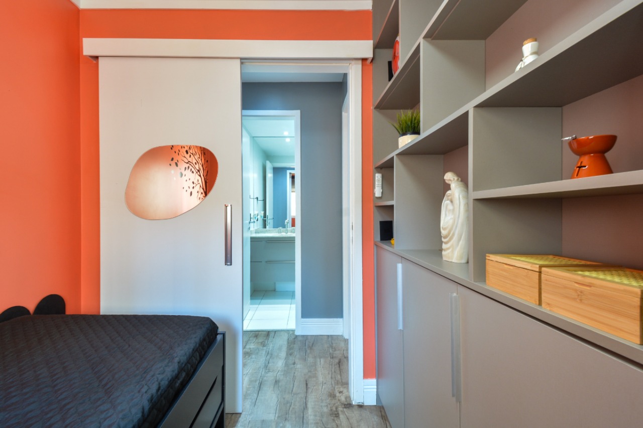 Apartamento, 2 quartos, 57 m² - Foto 33