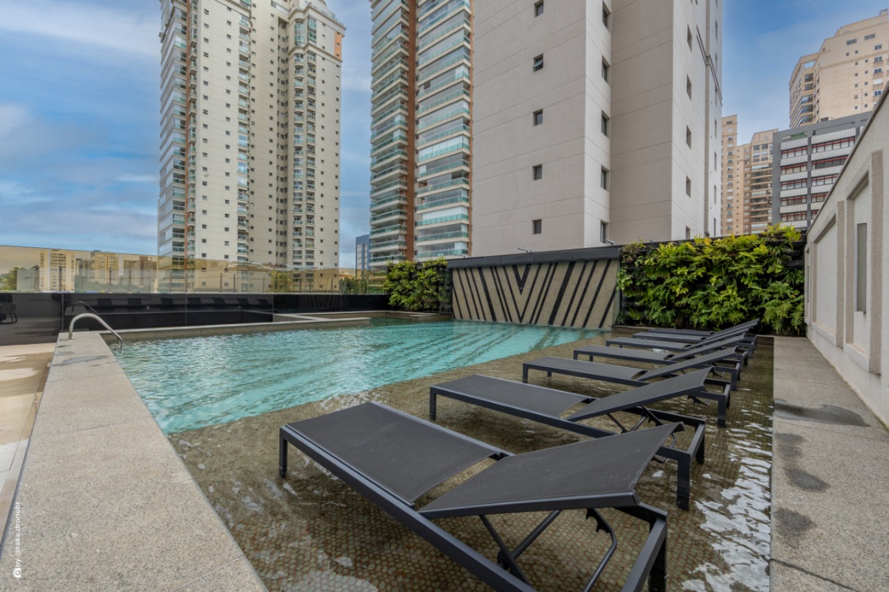 Apartamento, 3 quartos, 166 m² - Foto 39