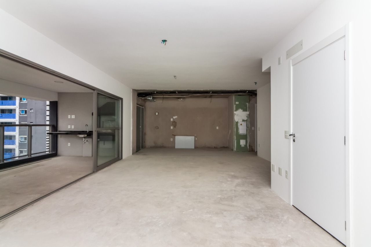 Apartamento, 3 quartos, 169 m² - Foto 2