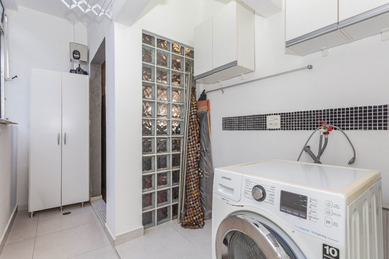 Apartamento, 1 quarto, 100 m² - Foto 8