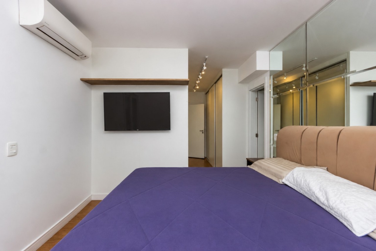 Apartamento, 4 quartos, 189 m² - Foto 14