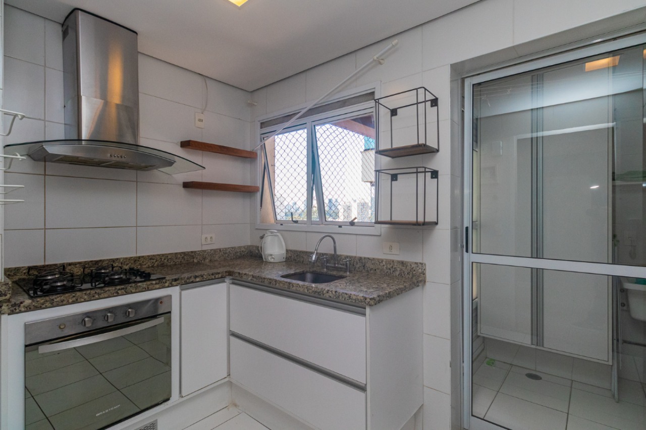 Apartamento, 2 quartos, 82 m² - Foto 12