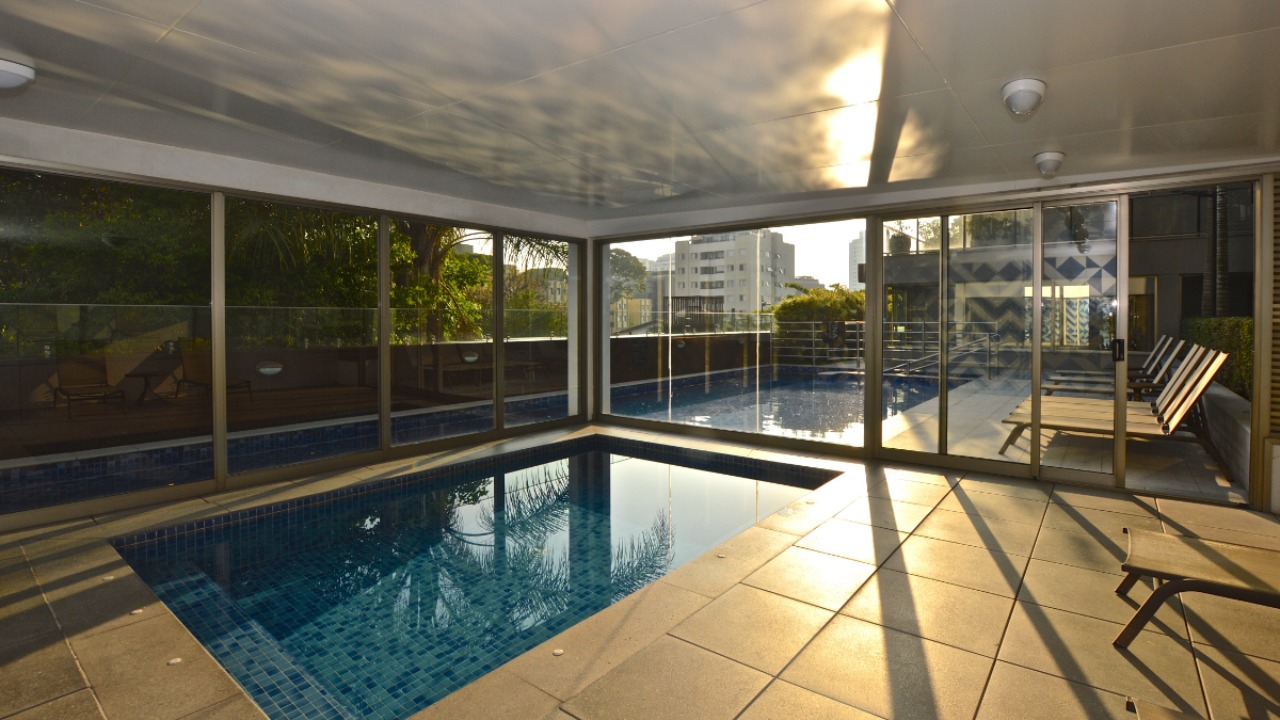 Apartamento, 1 quarto, 55 m² - Foto 28