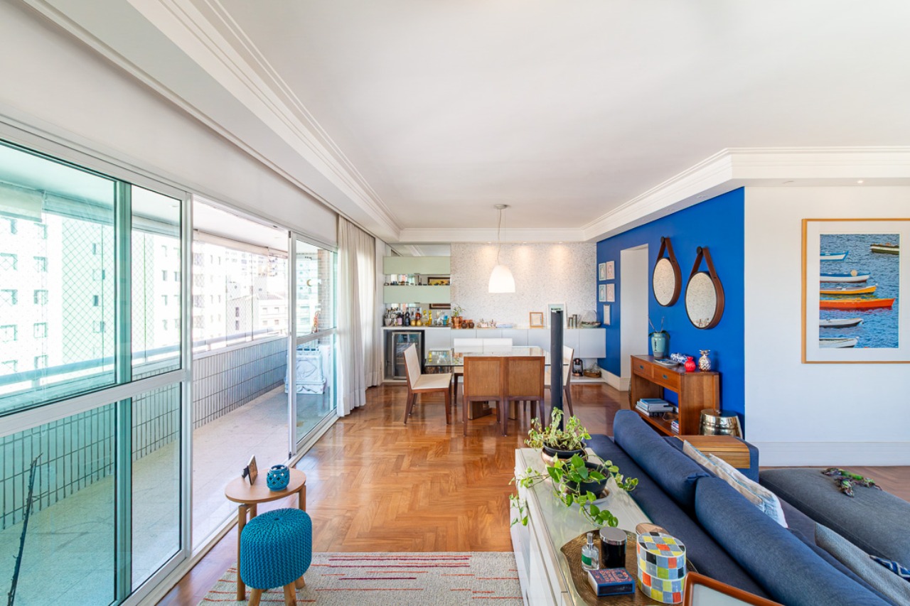 Apartamento, 3 quartos, 167 m² - Foto 8