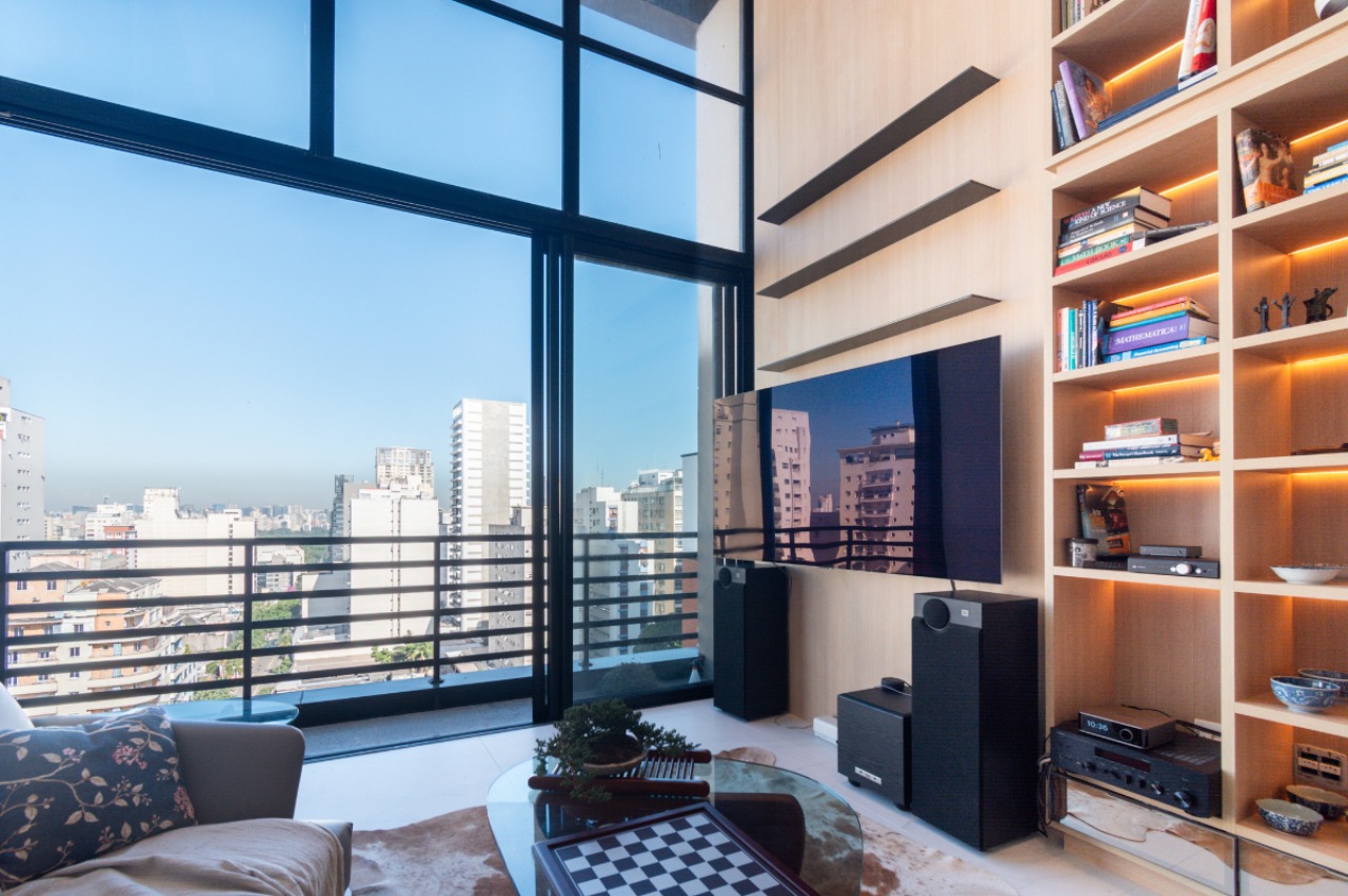 Apartamento, 2 quartos, 108 m² - Foto 2