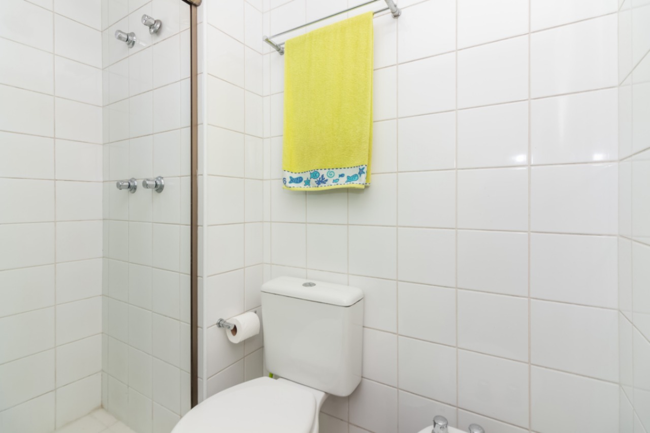 Apartamento, 4 quartos, 170 m² - Foto 31