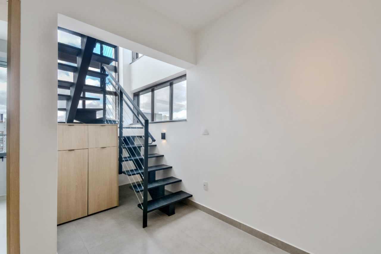 Apartamento, 1 quarto, 57 m² - Foto 17