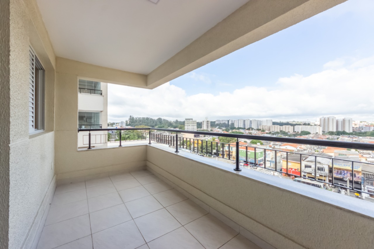 Apartamento, 2 quartos, 66 m² - Foto 11