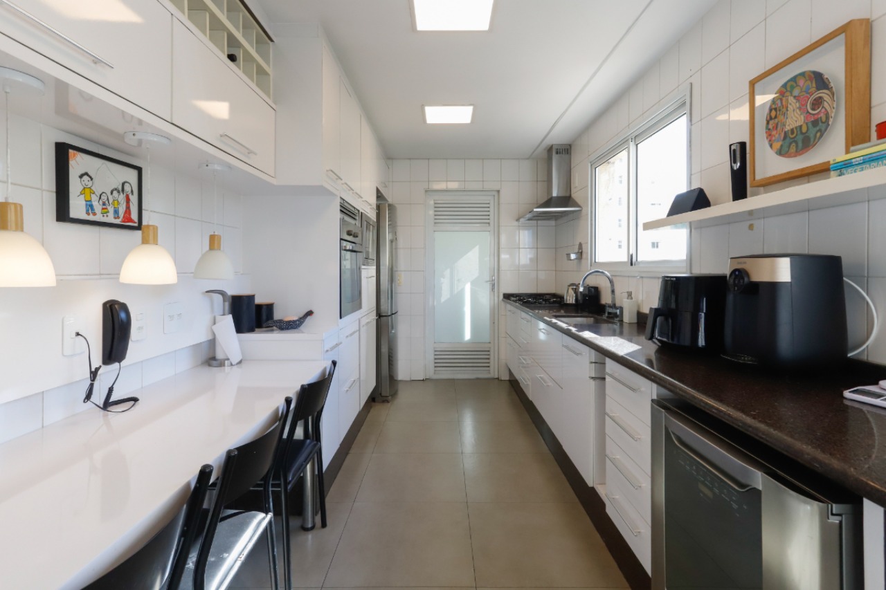 Apartamento, 4 quartos, 169 m² - Foto 13