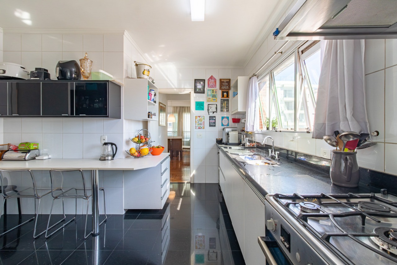 Apartamento, 3 quartos, 167 m² - Foto 18