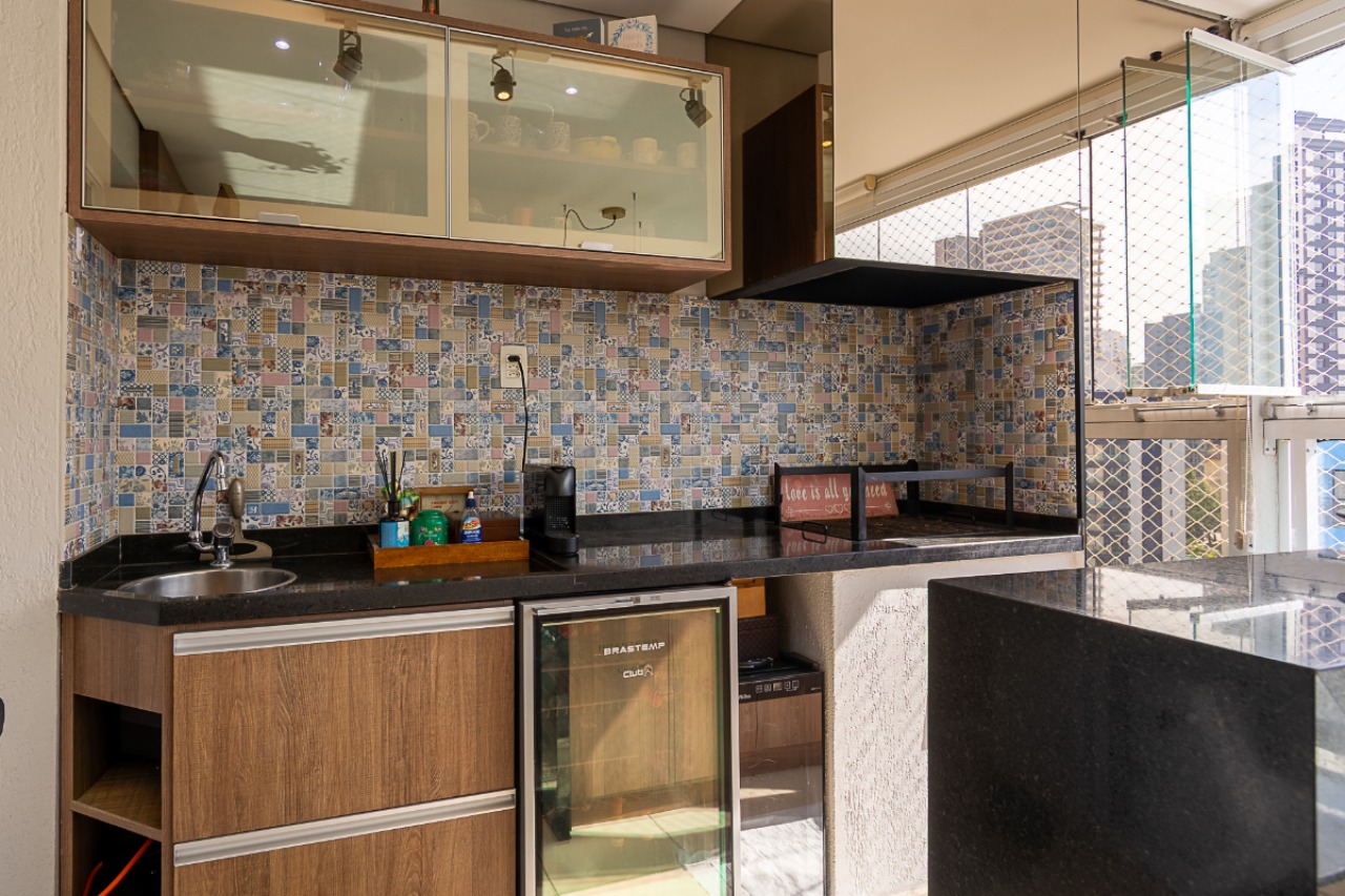 Apartamento, 2 quartos, 98 m² - Foto 3