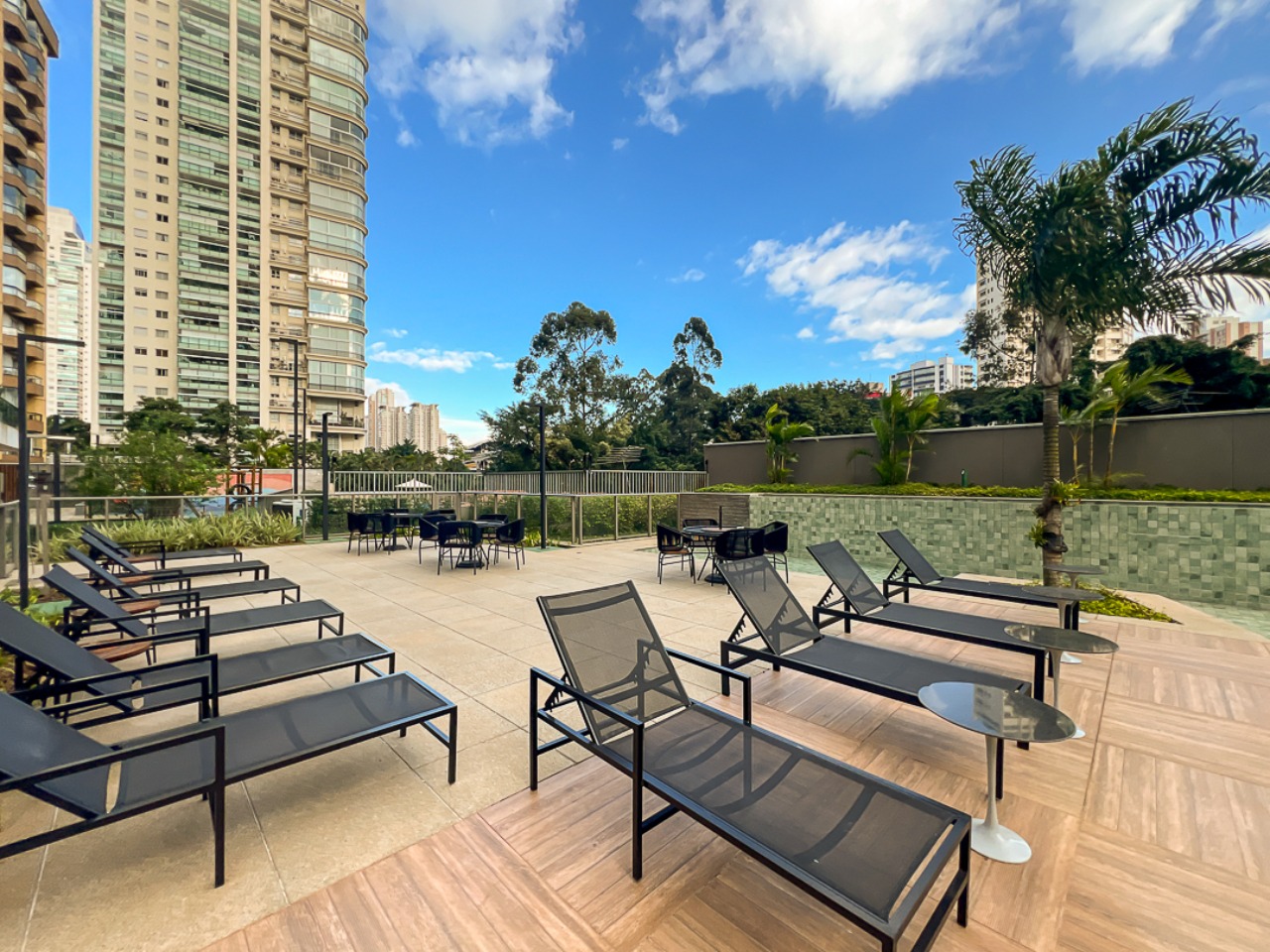 Apartamento, 3 quartos, 143 m² - Foto 44