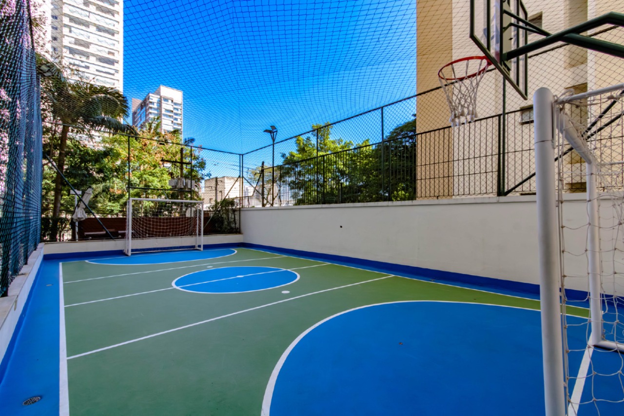 Cobertura, 1 quarto, 433 m² - Foto 28