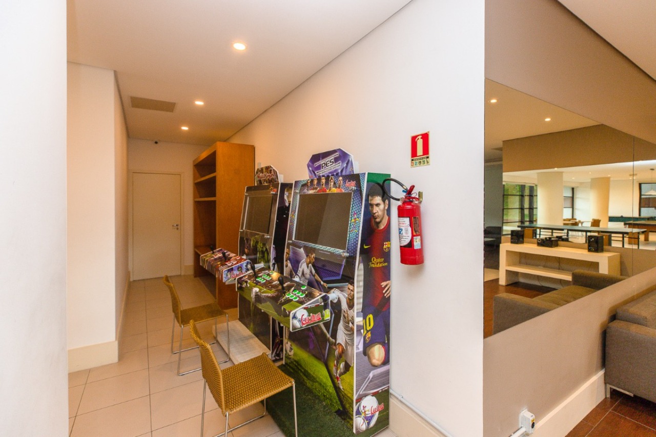 Apartamento, 3 quartos, 209 m² - Foto 46