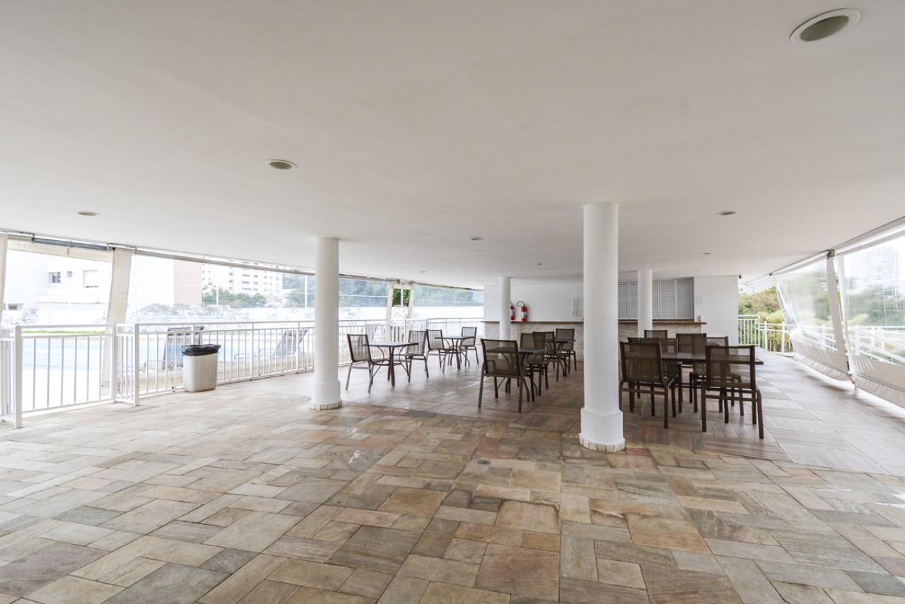 Apartamento, 3 quartos, 134 m² - Foto 38