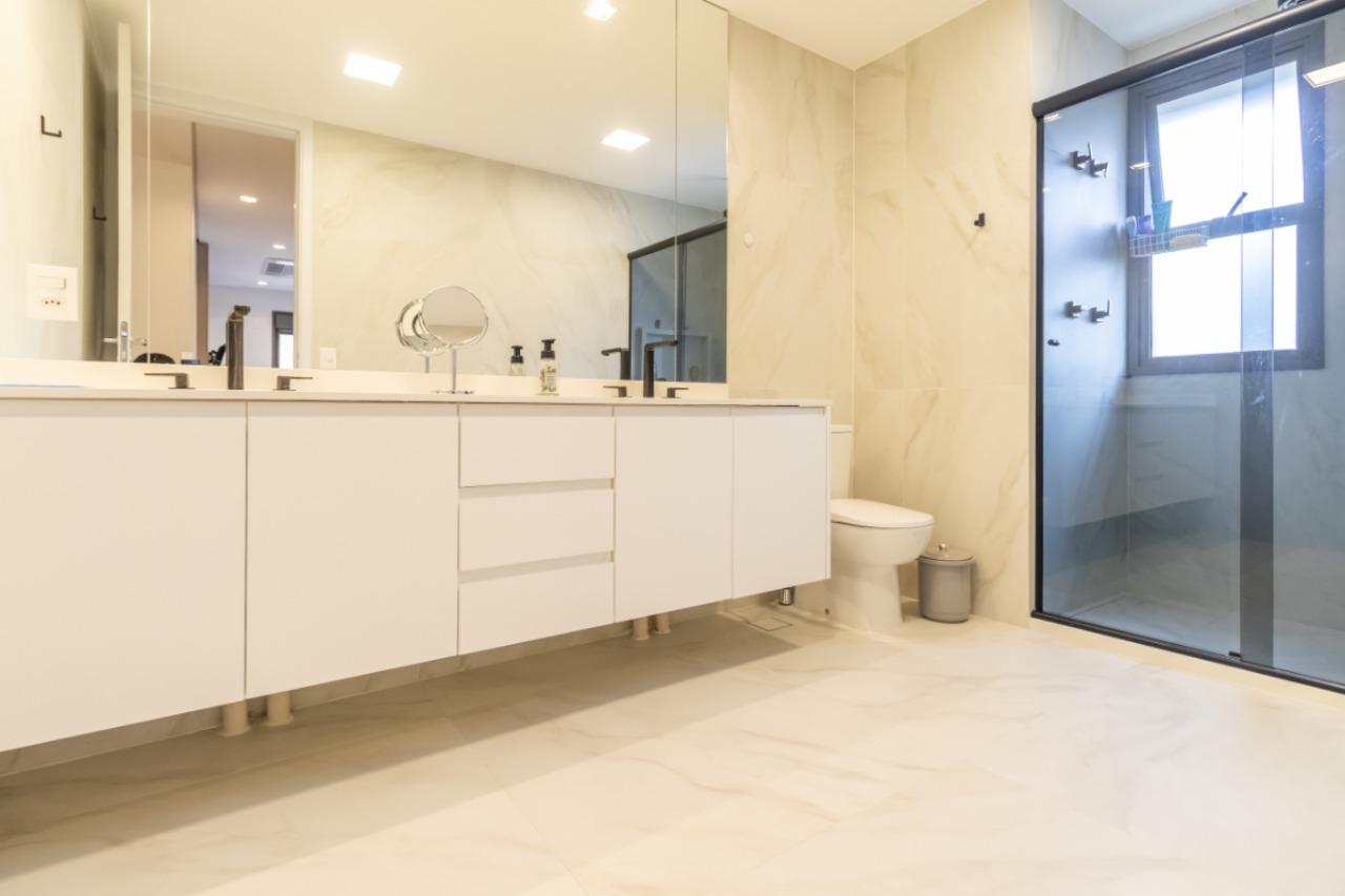 Apartamento, 3 quartos, 211 m² - Foto 21