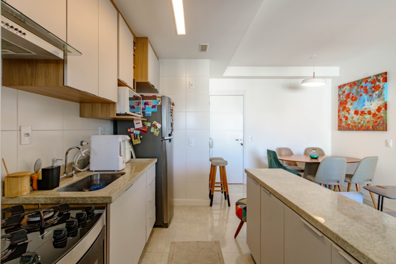 Apartamento, 2 quartos, 54 m² - Foto 14
