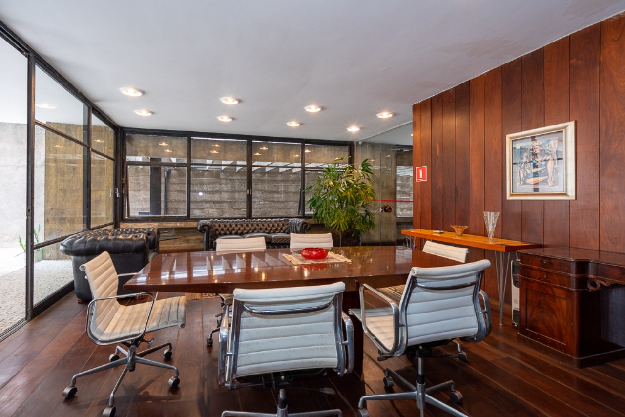 Apartamento, 3 quartos, 200 m² - Foto 19
