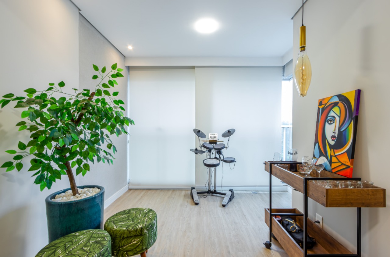 Apartamento, 2 quartos, 65 m² - Foto 6