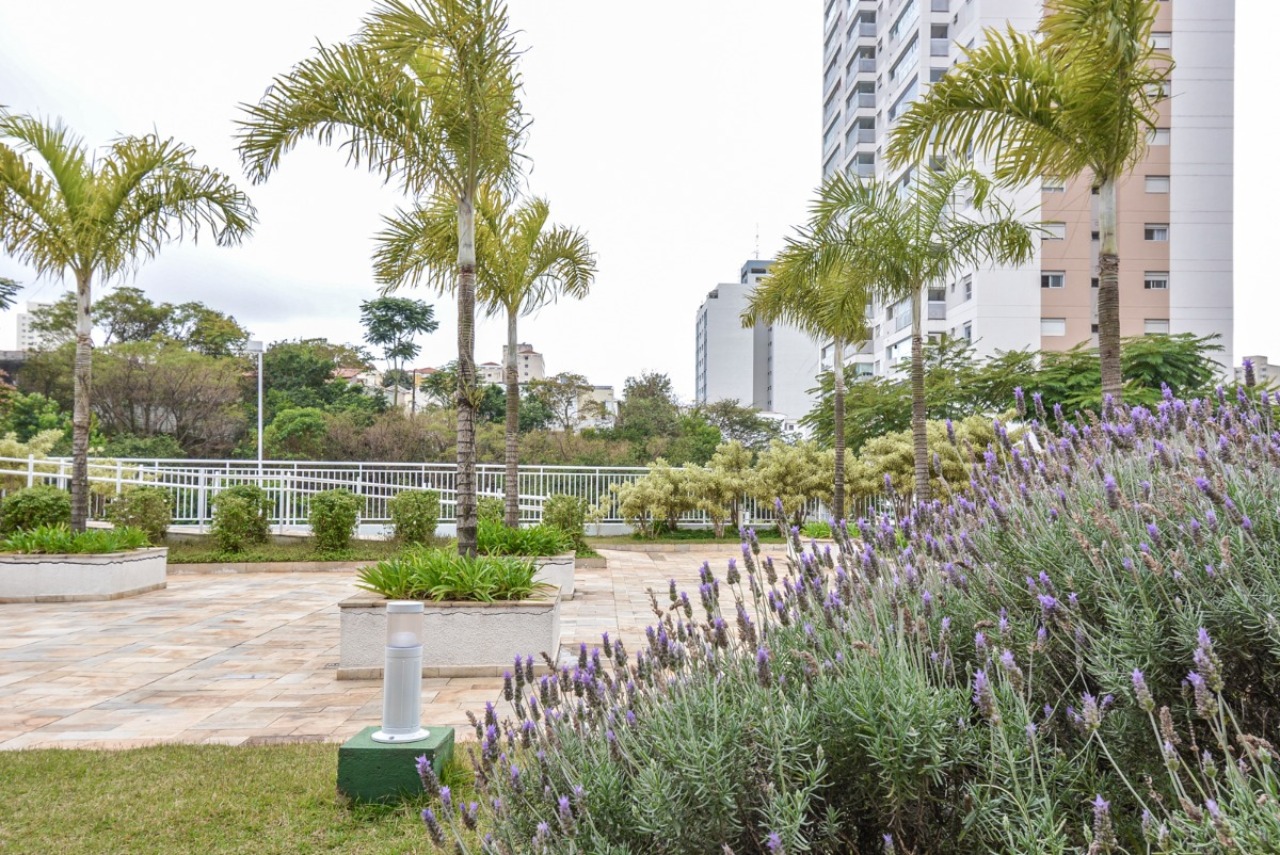 Apartamento, 3 quartos, 134 m² - Foto 43