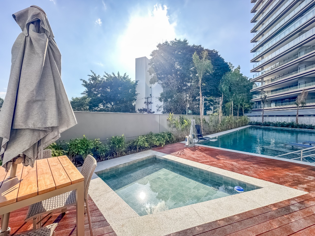 Apartamento, 4 quartos, 327 m² - Foto 33